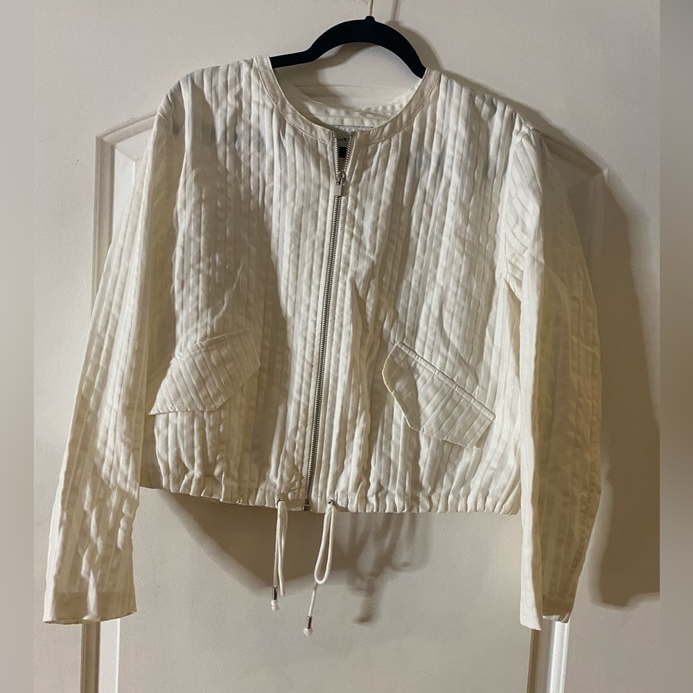 Club Monaco Jacket